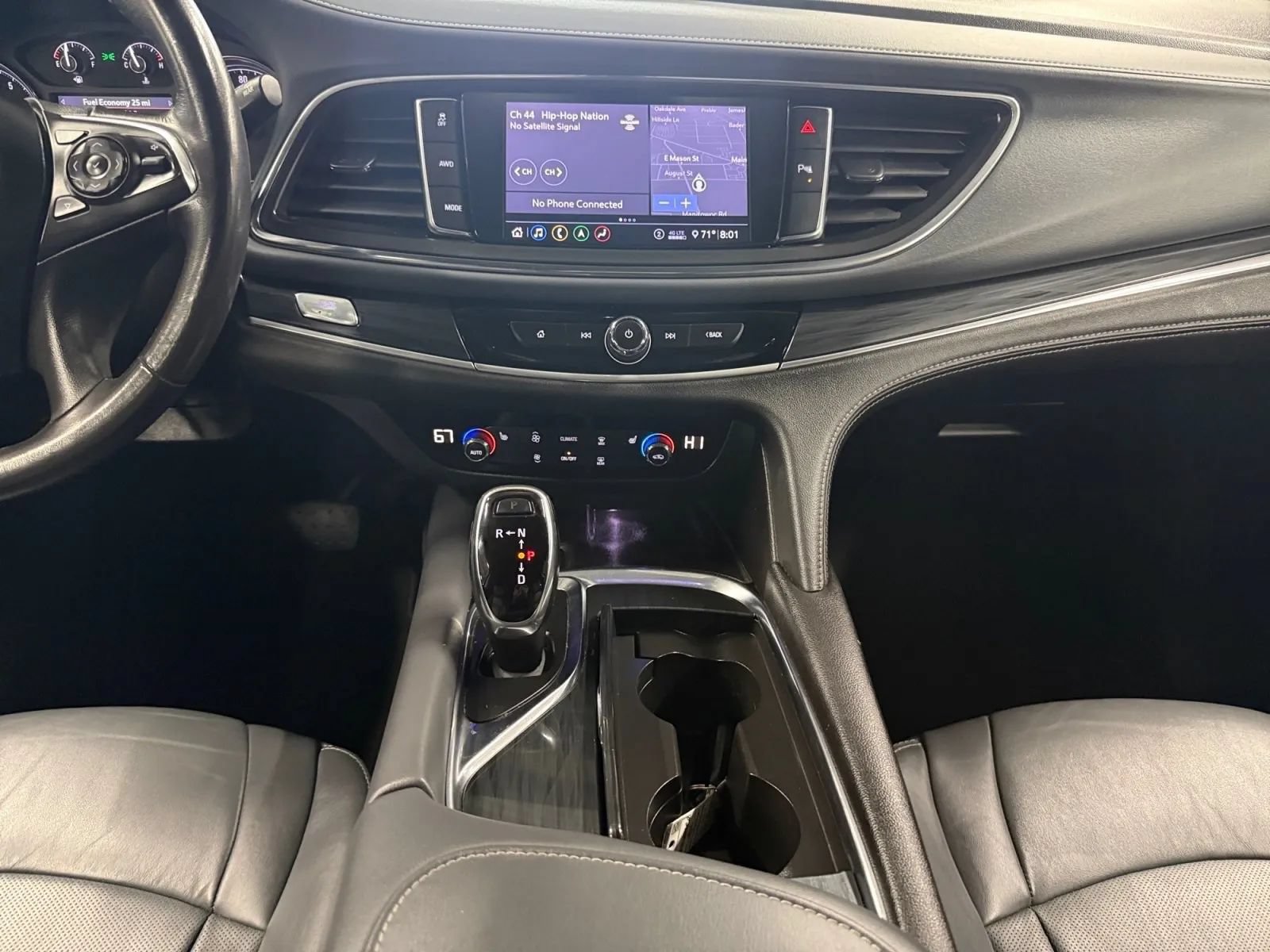 Used 2021 Buick Enclave Essence w/ Sound and Sites Package AWD/4WD image 23