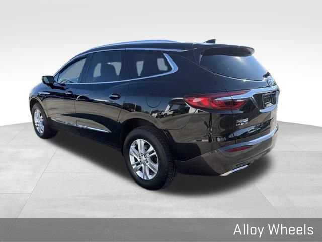Used 2018 Buick Enclave Essence w/ Trailering Package FWD image 11