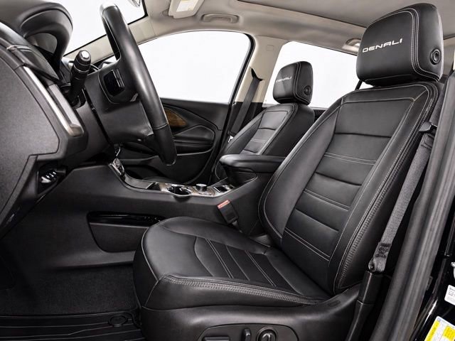 Used 2023 GMC Terrain Denali AWD/4WD image 13