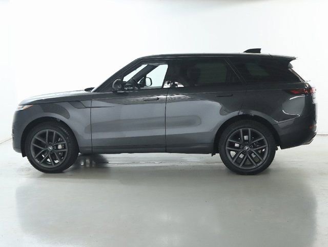 Certified 2023 Land Rover Range Rover Sport SE image 4