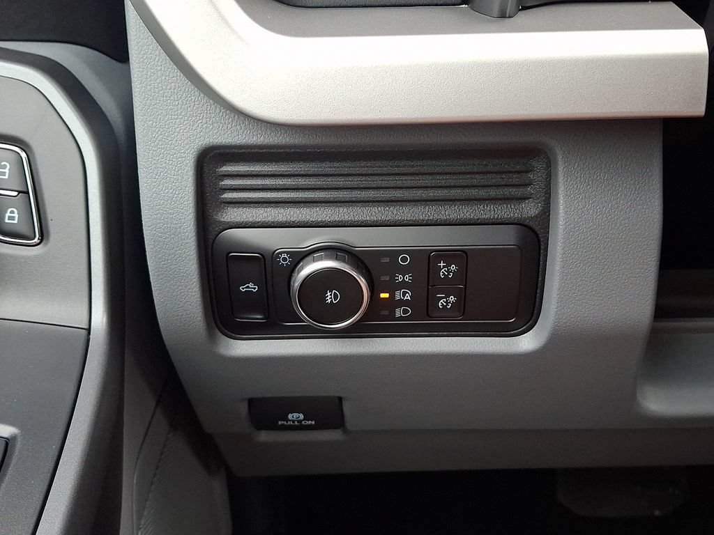 New 2026 Ford F250 XL w/ STX Appearance Package AWD/4WD image 15