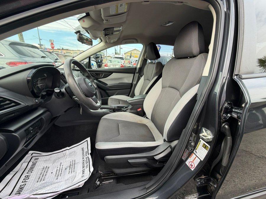 Used 2019 Subaru Crosstrek 2.0i w/ Eyesight System AWD/4WD image 7
