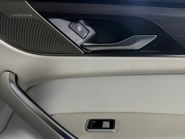 Certified 2022 Jaguar F-PACE S AWD/4WD image 28