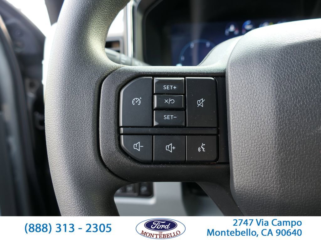 New 2026 Ford F250 XLT w/ XLT Premium Package image 18