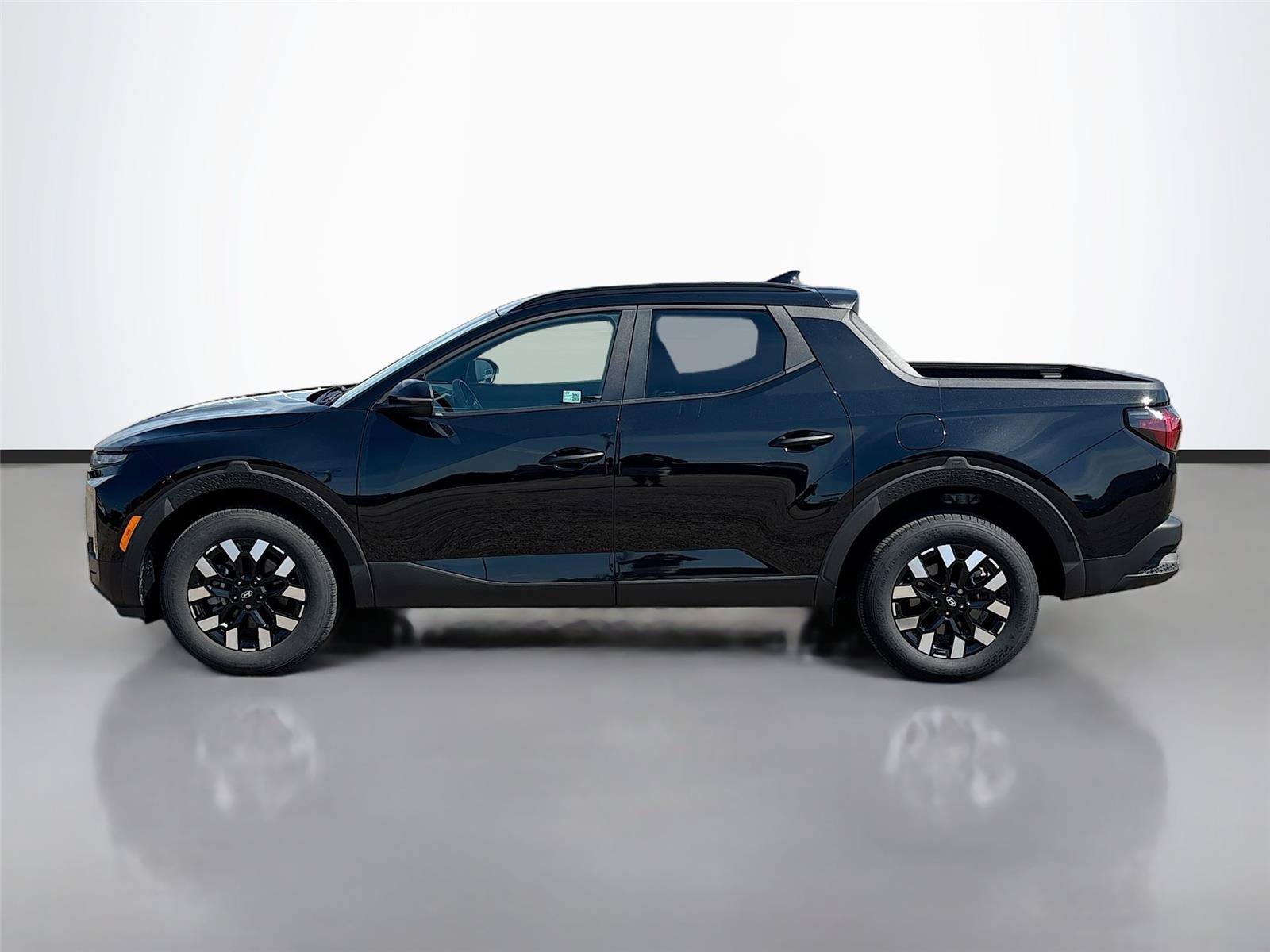 Certified 2025 Hyundai Santa Cruz SEL AWD/4WD image 8
