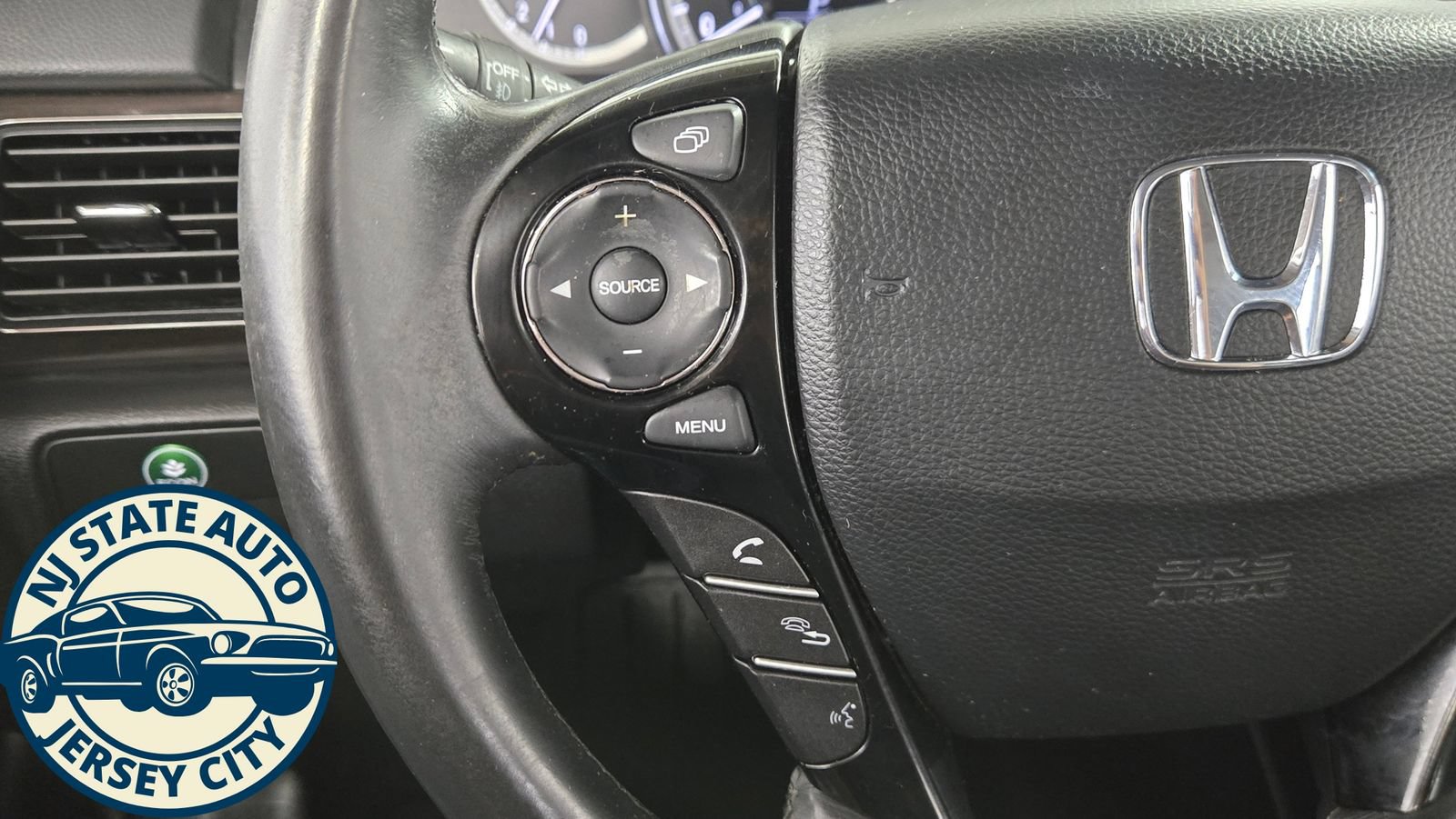 Used 2017 Honda Accord EX-L image 13