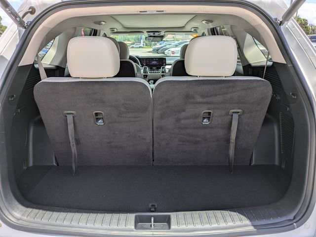 Used 2021 Kia Sorento SX FWD image 13