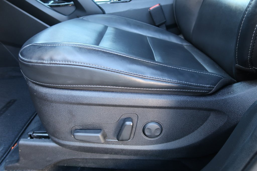 Used 2021 Kia Telluride S image 11