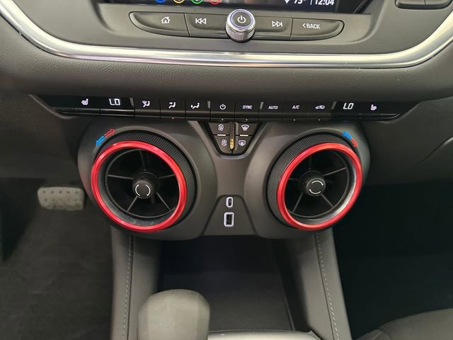 Used 2022 Chevrolet Blazer LT FWD image 23