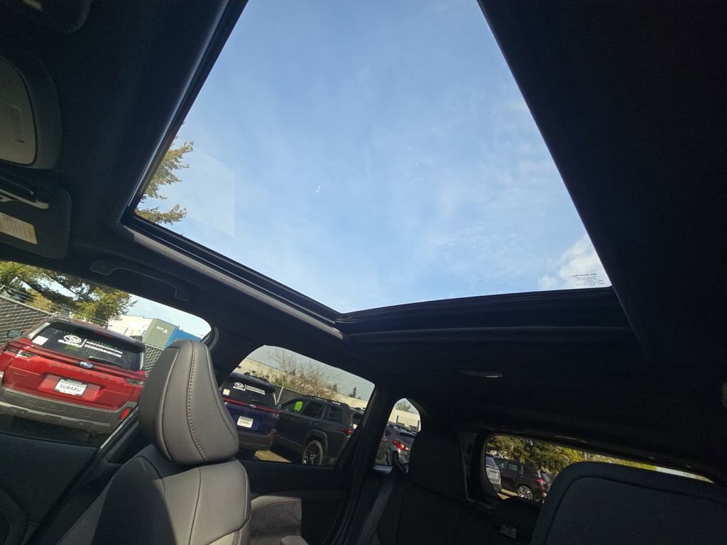 New 2026 Subaru Forester Sport AWD/4WD image 24