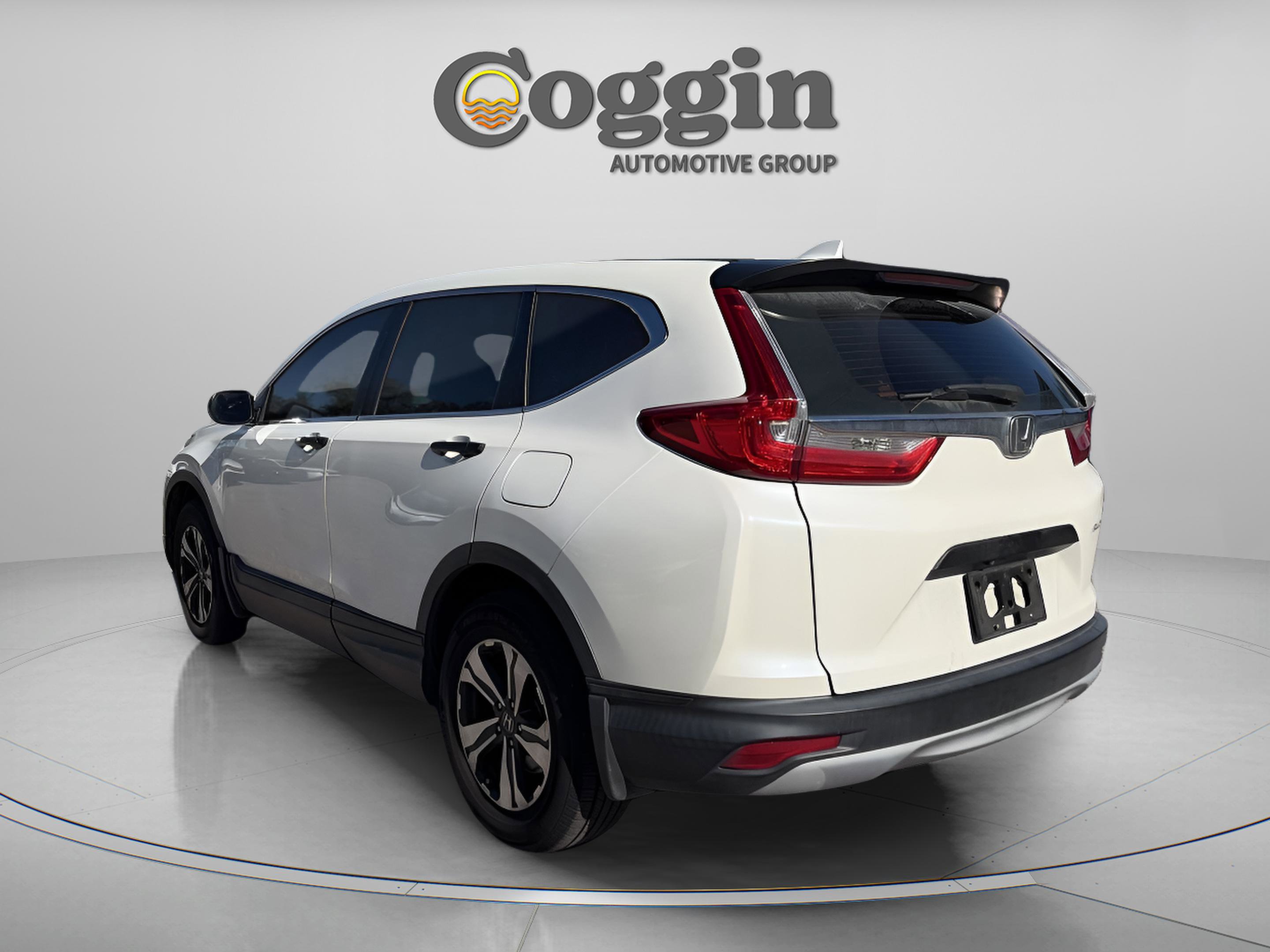 Used 2018 Honda CR-V LX image 4