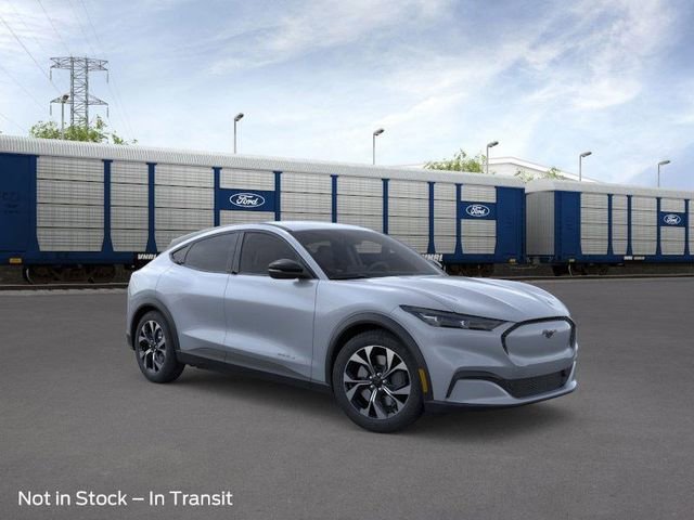 New 2026 Ford Mustang Mach-E Select image 7