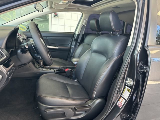 Used 2016 Subaru Crosstrek 2.0i Limited image 11