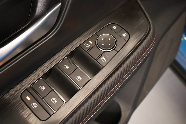 New 2026 Nissan Kicks SR w/ Cold Weather Package image 10