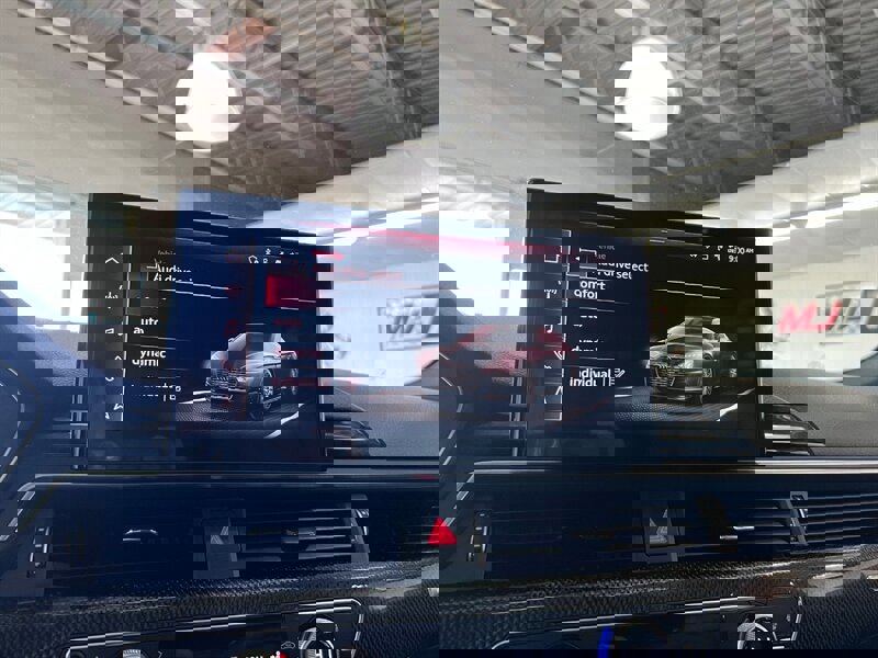 Used 2021 Audi S5 Prestige w/ Prestige Package image 27