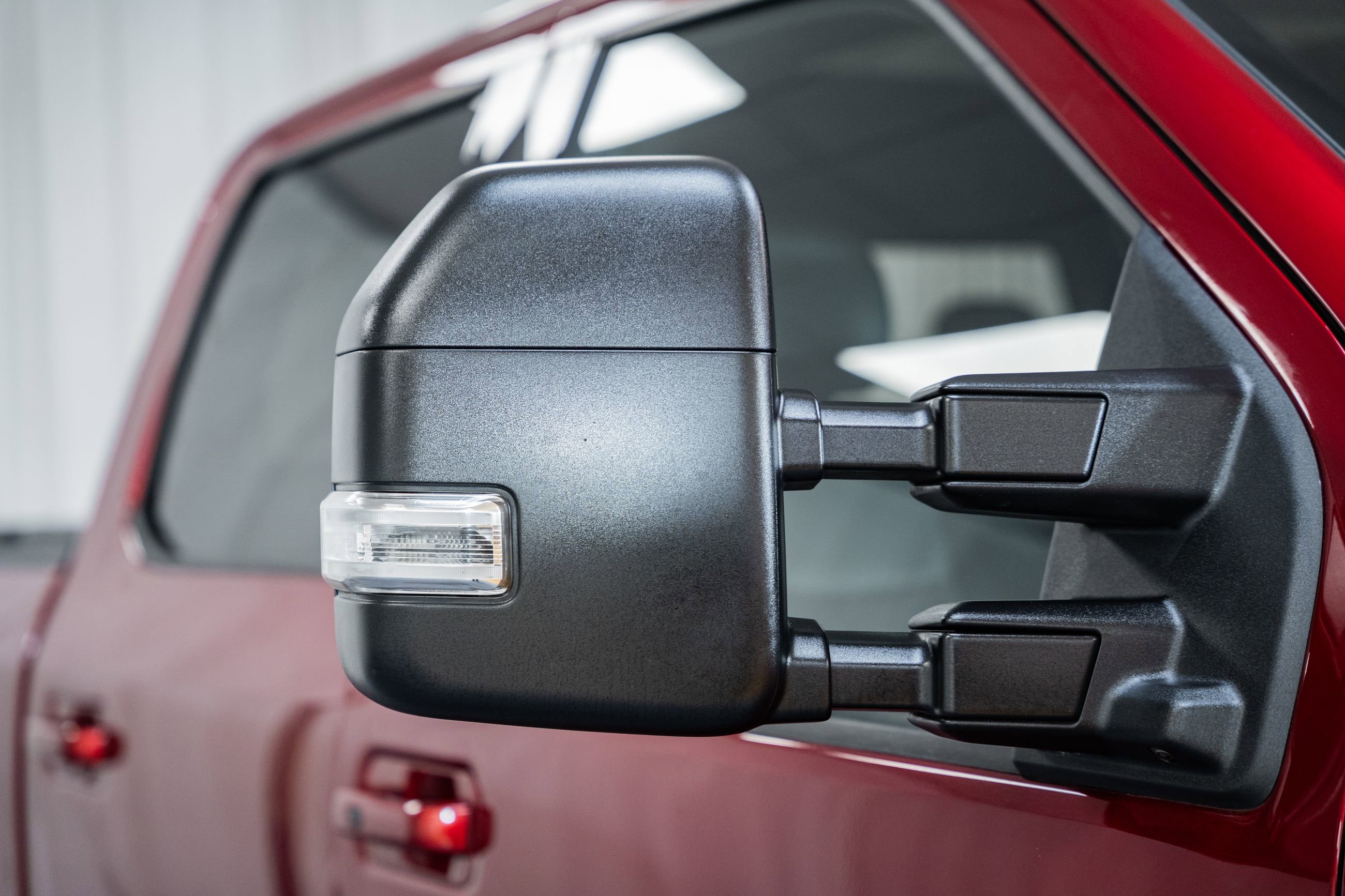 Certified 2019 Ford F150 Lariat w/ Equipment Group 502A Luxury image 11