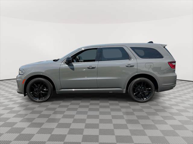 Used 2023 Dodge Durango GT AWD/4WD image 4
