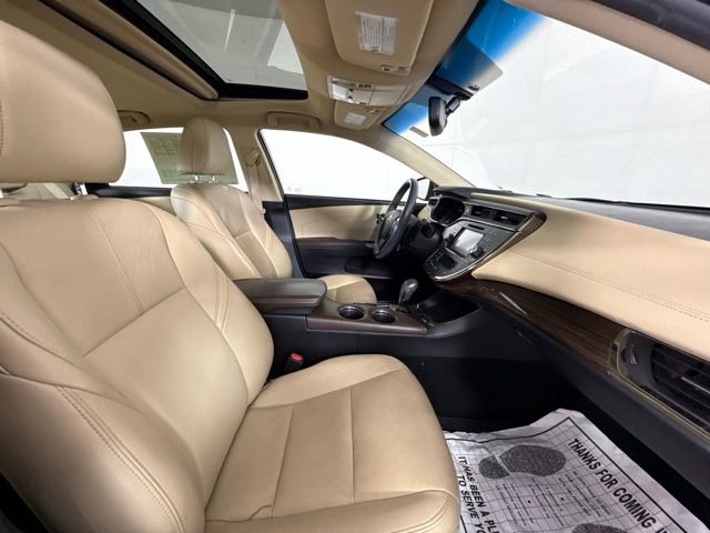 Used 2015 Toyota Avalon XLE Touring FWD image 31