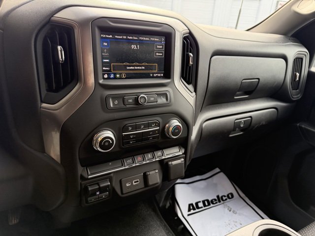 Used 2023 GMC Sierra 2500 Pro w/ Convenience Package image 15