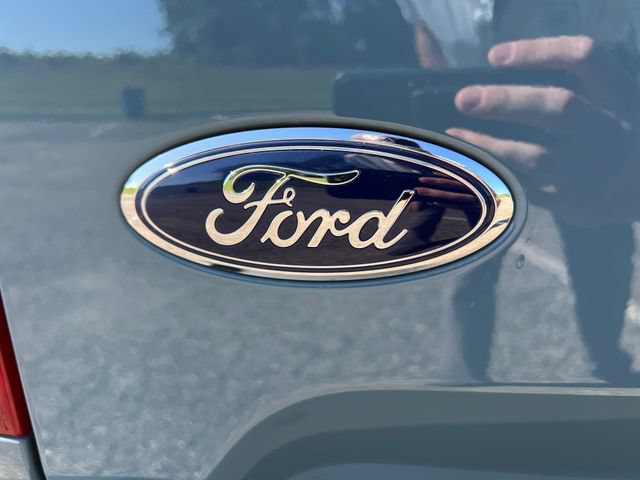 Used 2023 Ford Bronco Sport Big Bend w/ Convenience Package AWD/4WD image 38
