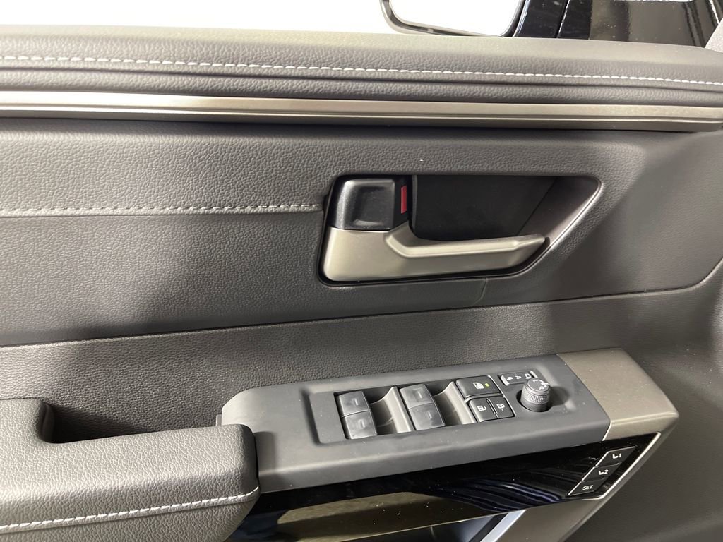 New 2026 Toyota Tundra Limited image 16