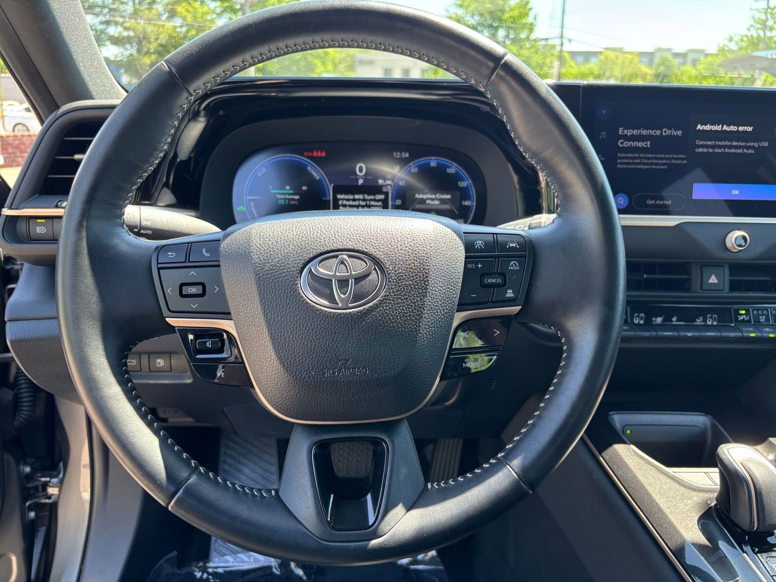 Used 2025 Toyota Crown AWD/4WD image 28
