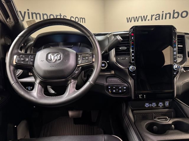 Used 2025 RAM 2500 Power Wagon image 10