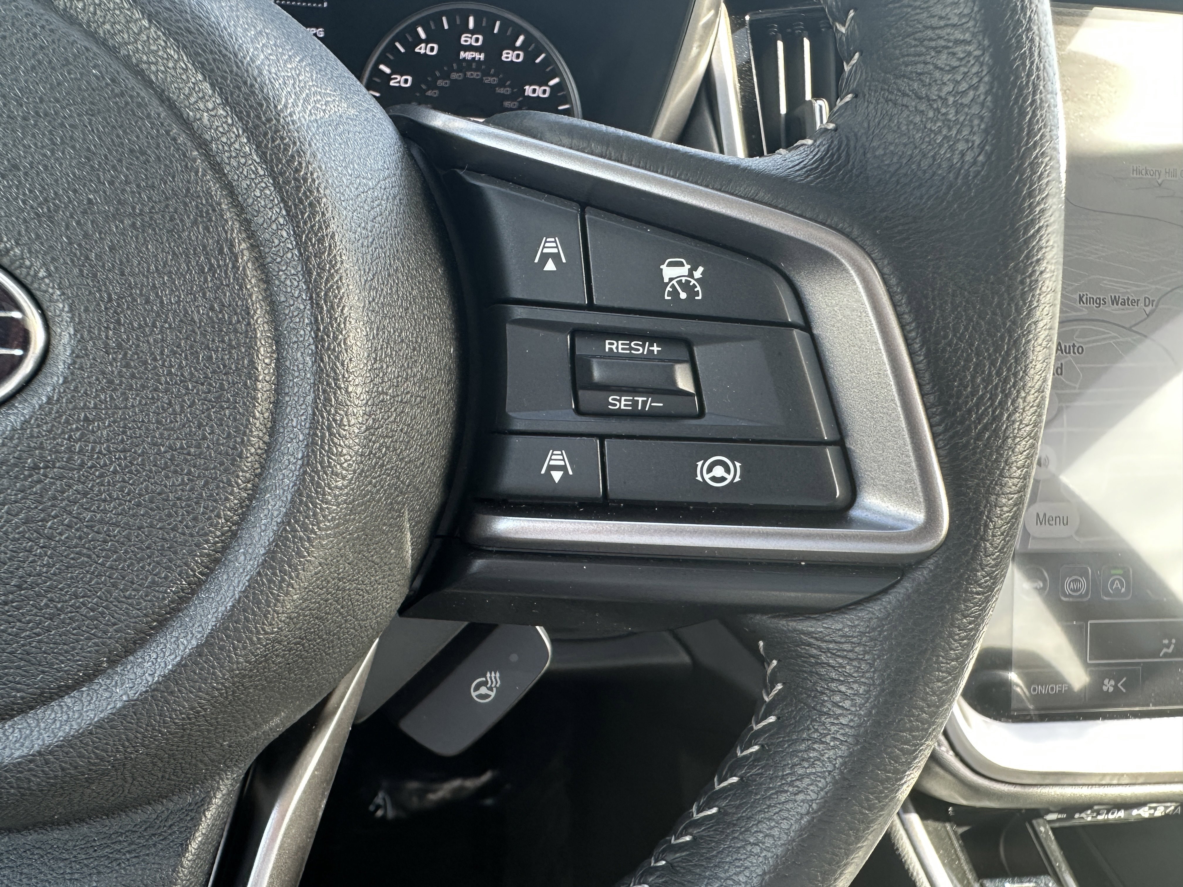 Certified 2025 Subaru Legacy Limited image 18