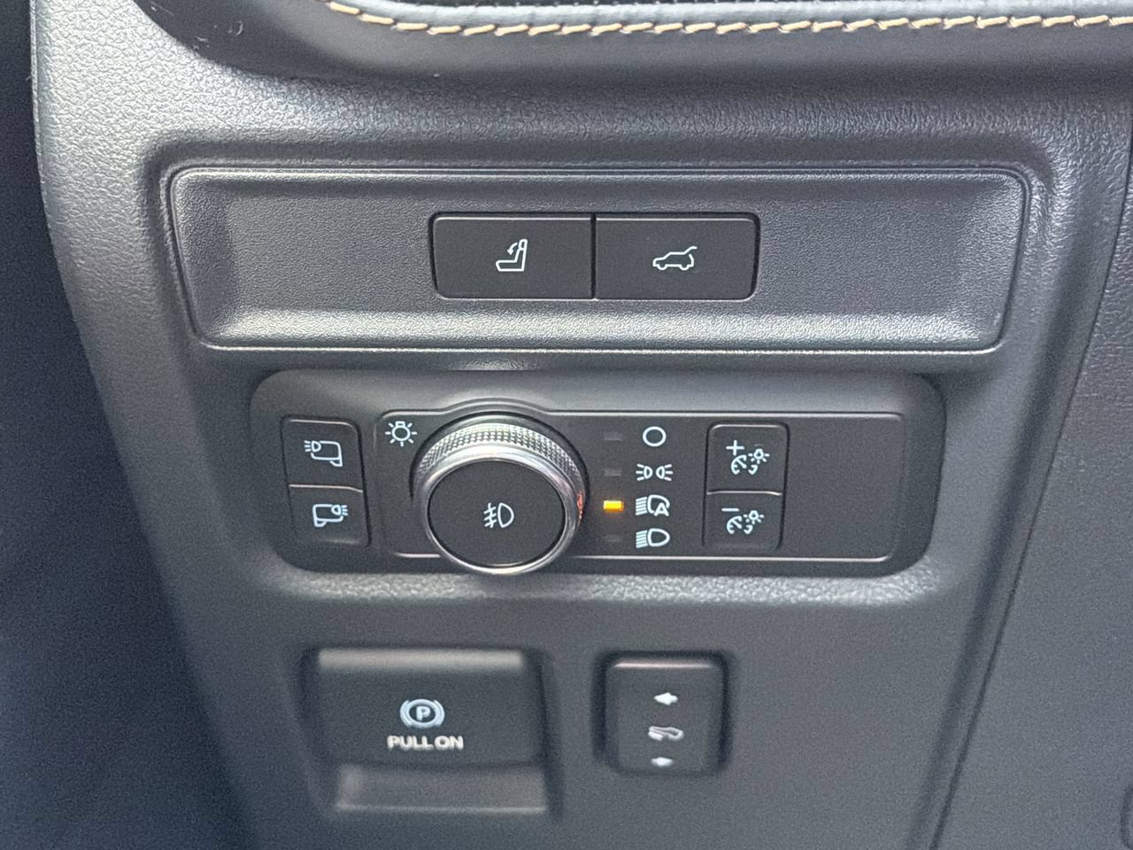 Used 2022 Ford Expedition Max Platinum RWD image 29