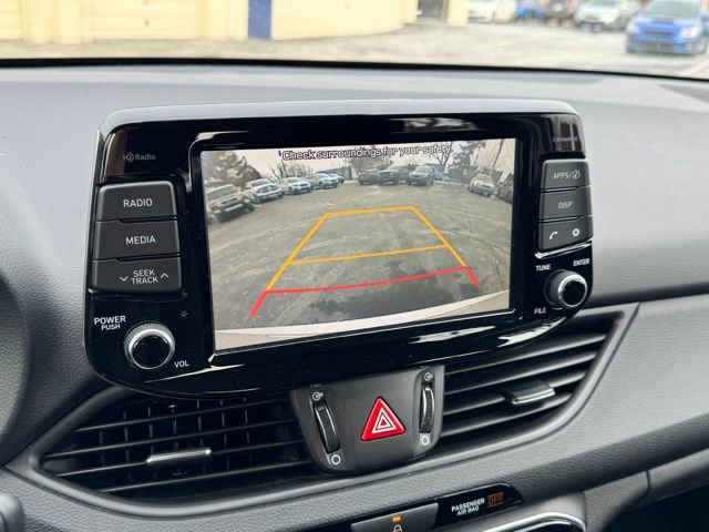 Used 2018 Hyundai Elantra GT image 24