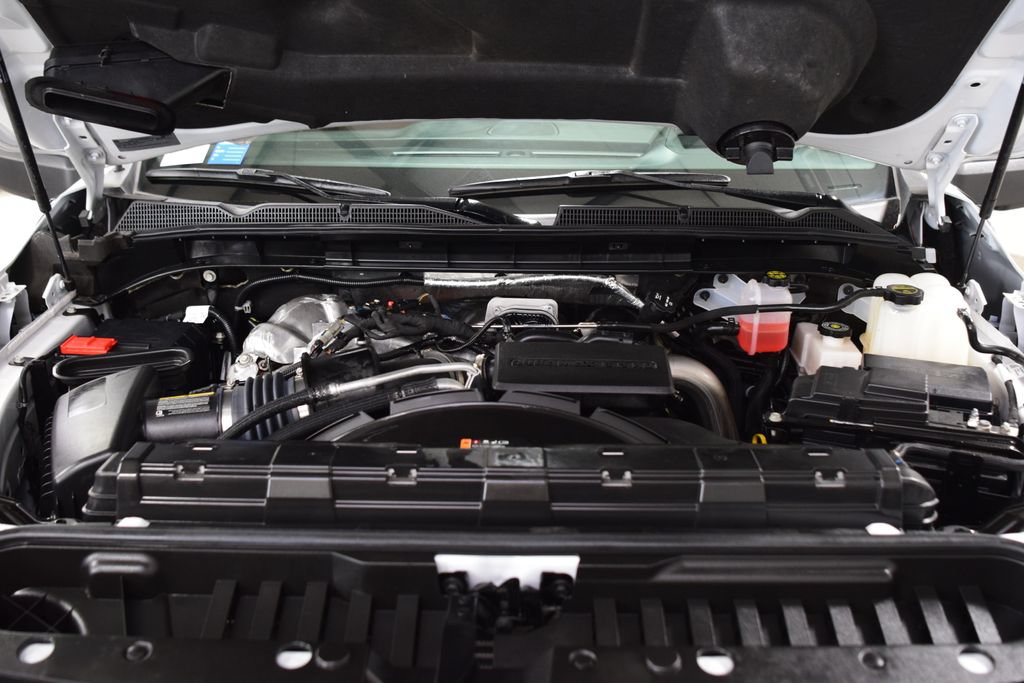 Used 2025 GMC Sierra 2500 Denali Ultimate AWD/4WD image 29