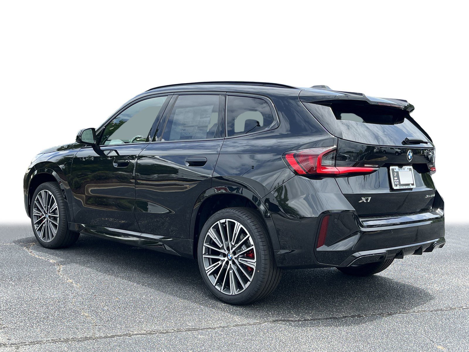 New 2025 BMW X1 xDrive28i w/ Technology Package image 25