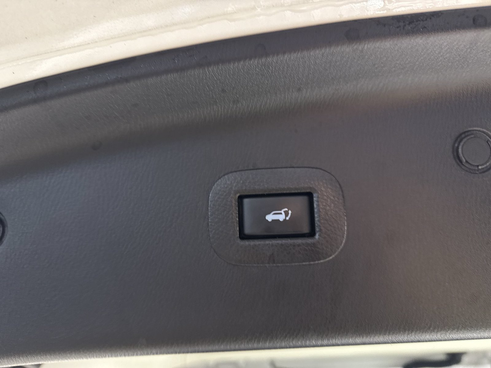Used 2024 INFINITI QX80 Luxe AWD/4WD image 35