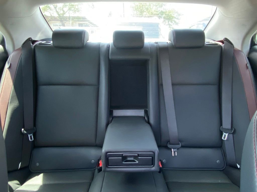 Used 2018 Lexus IS 300 w/ Accessory Package 2 RWD image 43