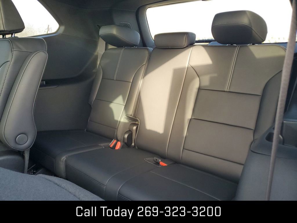 New 2026 GMC Acadia Elevation w/ Black Edition image 27