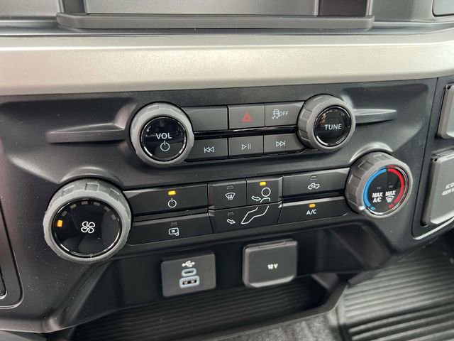 New 2025 Ford F250 XL image 20