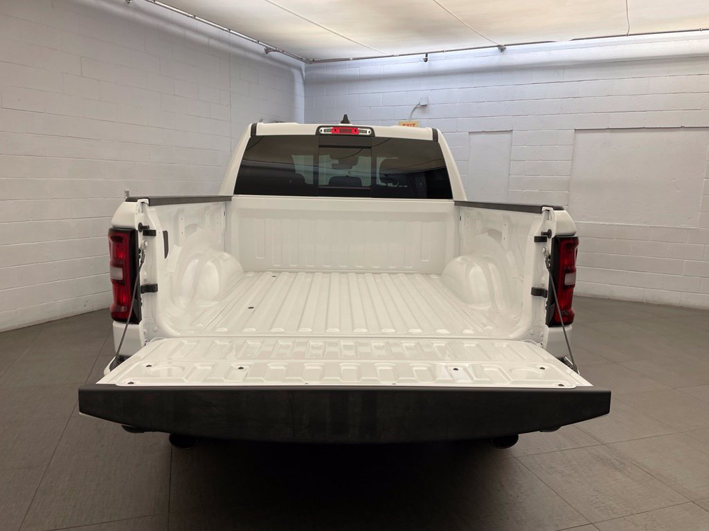 New 2026 RAM 1500 Express RWD image 5