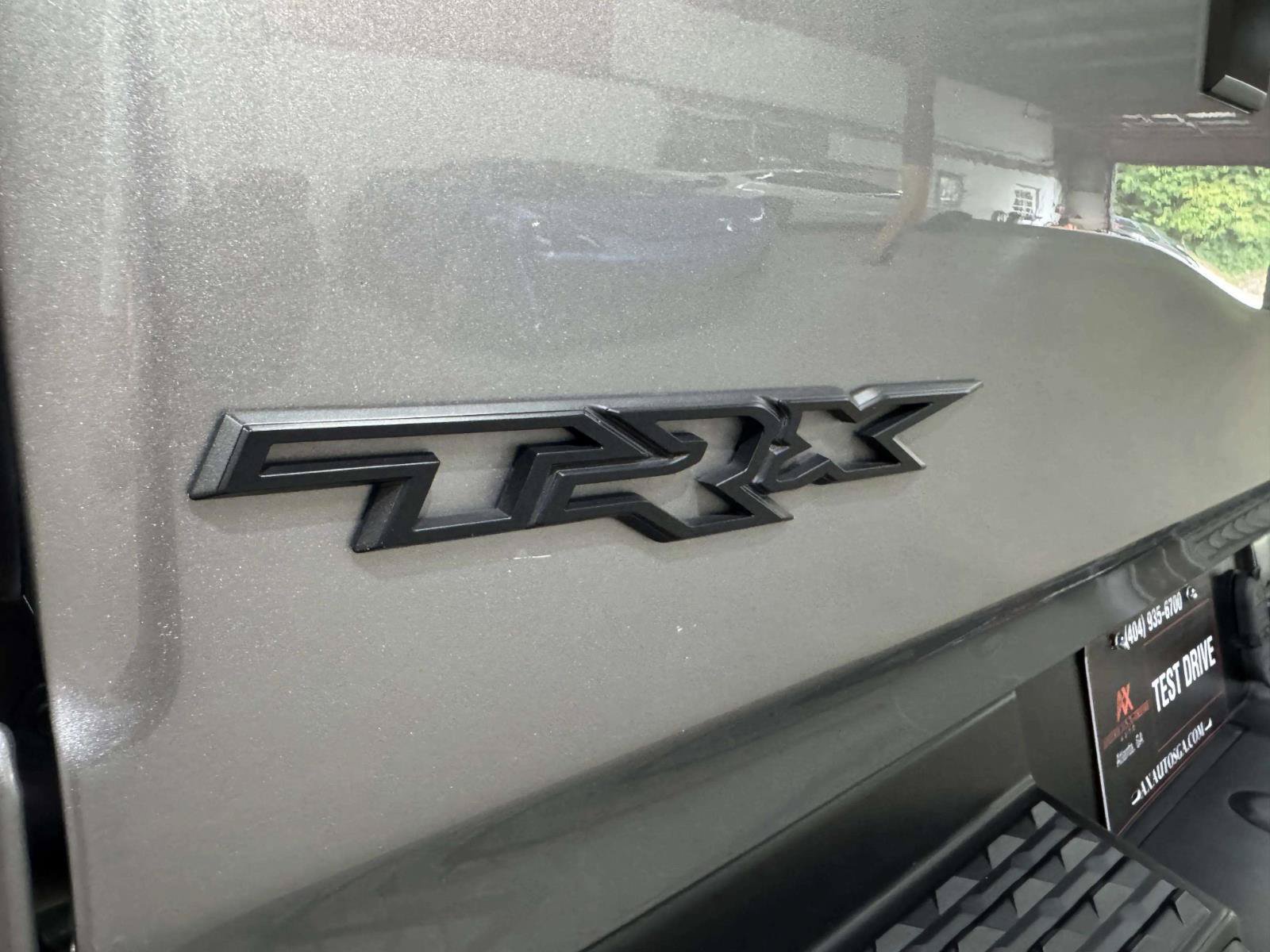 Used 2022 RAM 1500 TRX w/ TRX Level 2 Equipment Group AWD/4WD image 25