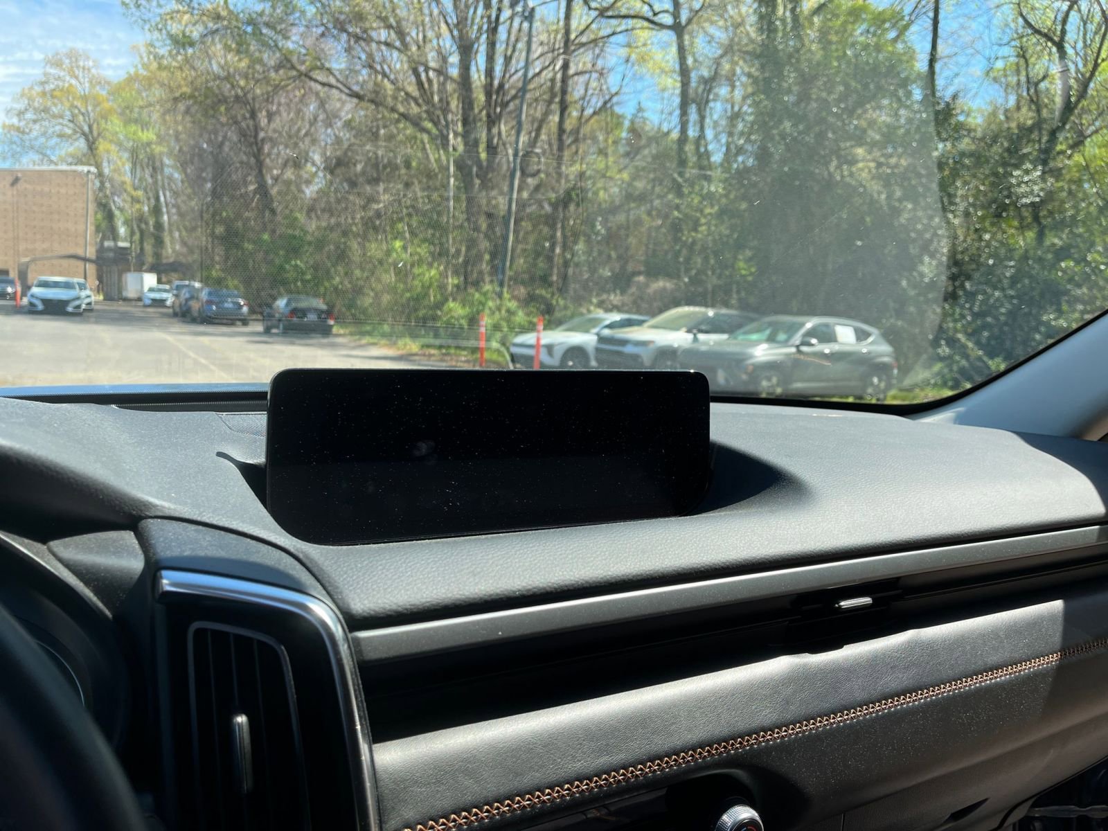 Used 2025 MAZDA CX-50 2.5 Hybrid w/ Premium Plus Pkg AWD/4WD image 17