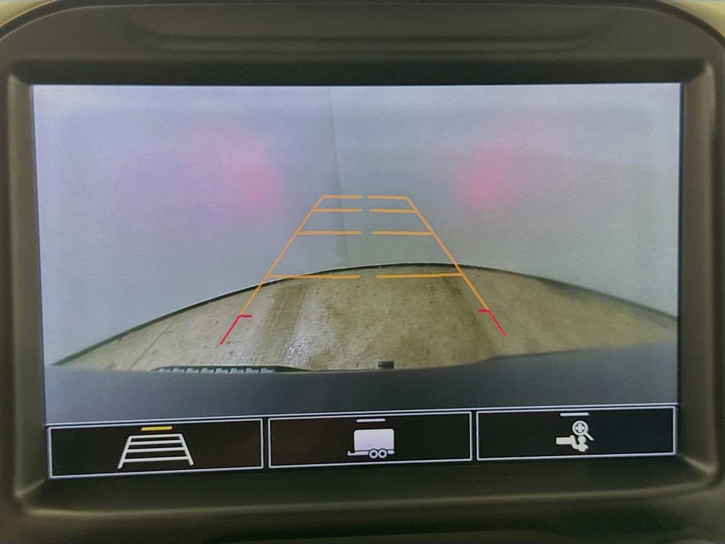 Used 2020 Chevrolet Silverado 1500 RST image 19