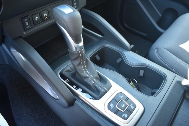 New 2026 Nissan Frontier SV w/ SV Convenience Package image 25