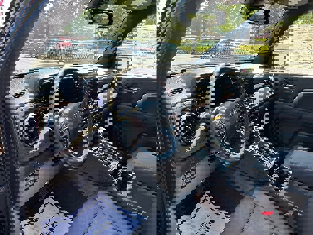 New 2026 Chevrolet Colorado Z71 w/ Z71 Convenience Package 2 image 22