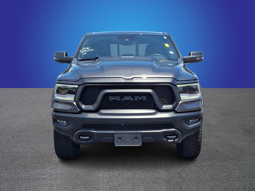 Used 2024 RAM 1500 Rebel w/ Rebel Level 1 Equipment Group AWD/4WD image 2