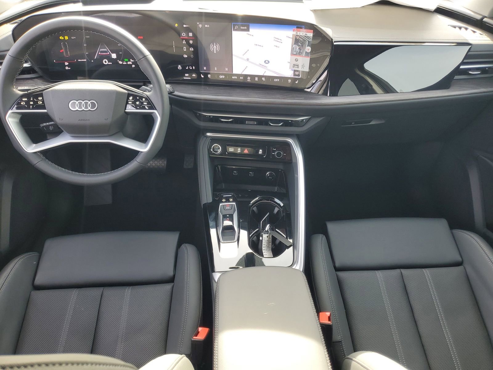 New 2025 Audi Q5 Premium Plus image 11