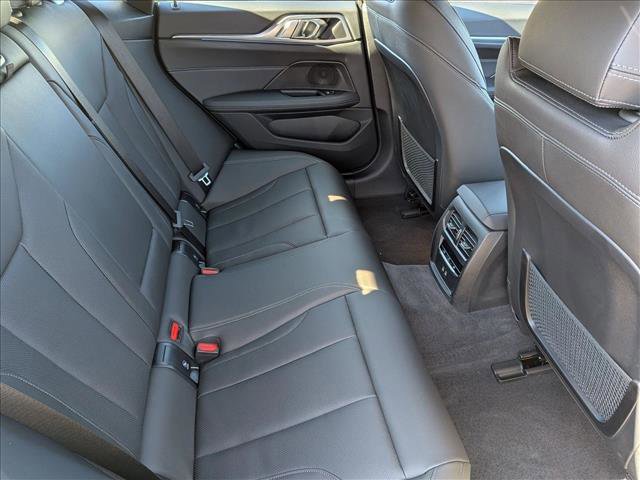 Certified 2023 BMW i4 eDrive35 w/ Premium Package image 21