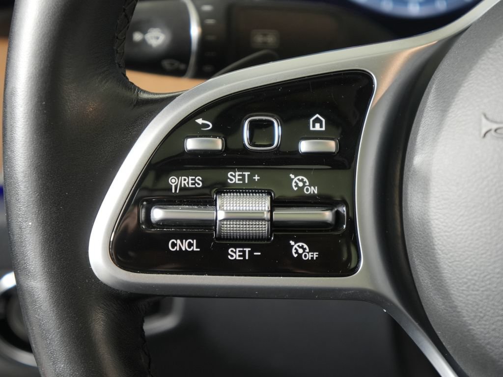 Certified 2020 Mercedes-Benz E 350 4MATIC Sedan image 23