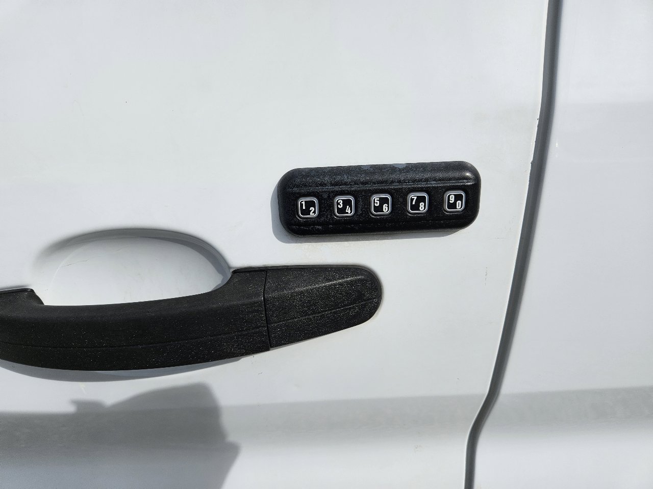 Used 2019 Ford Transit 150 XLT image 57