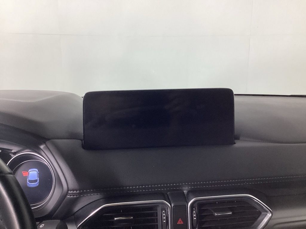 Used 2025 MAZDA CX-5 AWD 2.5 S w/ Select Package image 18