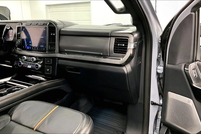 Used 2024 Ford F350 Platinum w/ FX4 Off-Road Package image 18