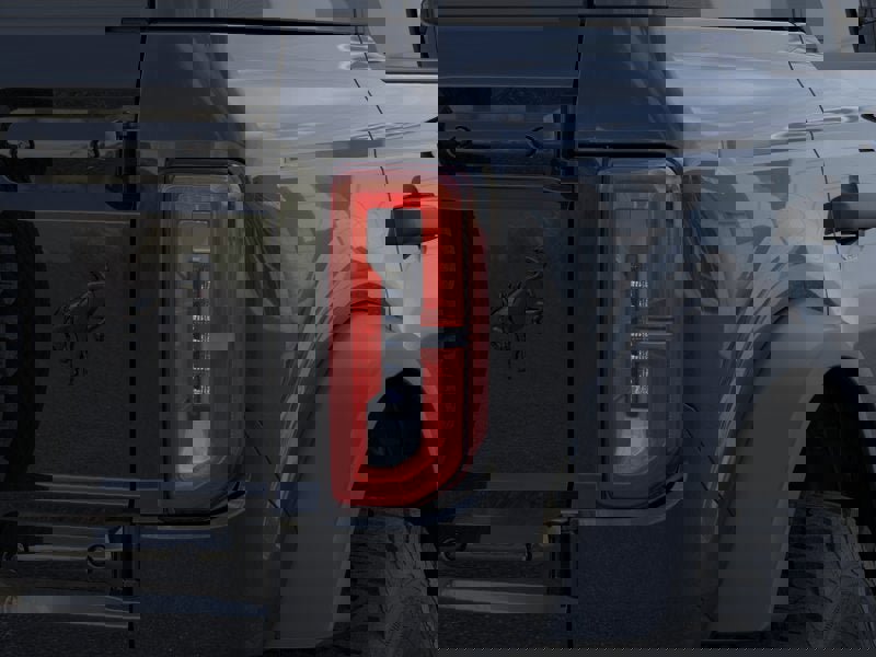 New 2026 Ford Bronco Badlands image 23